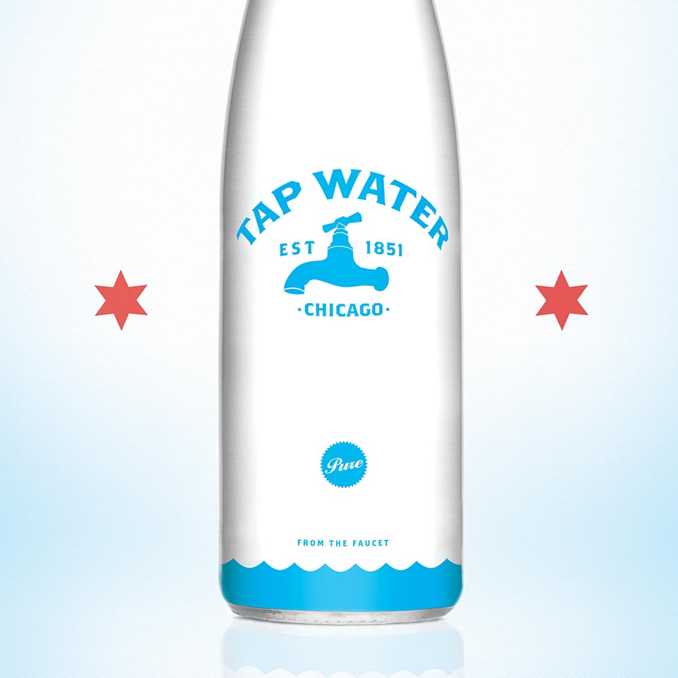 Chicago Tap Project