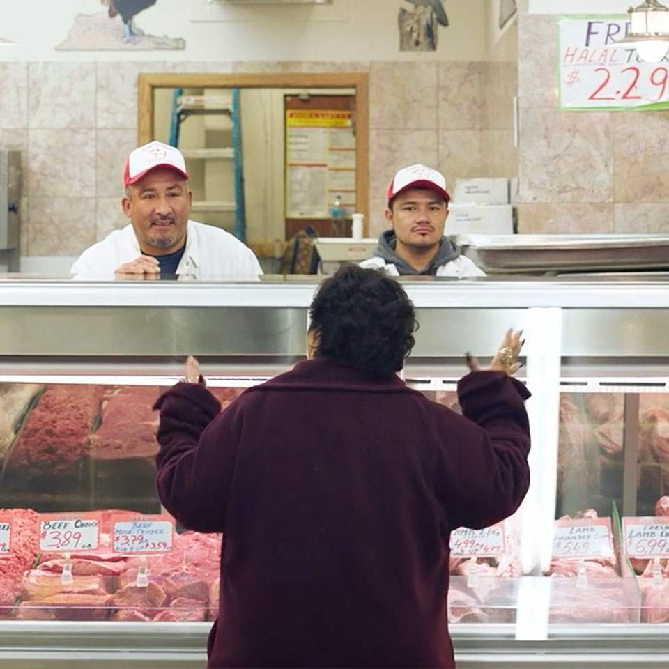 Grubhub RestaurantHER