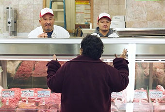 Grubhub RestaurantHER