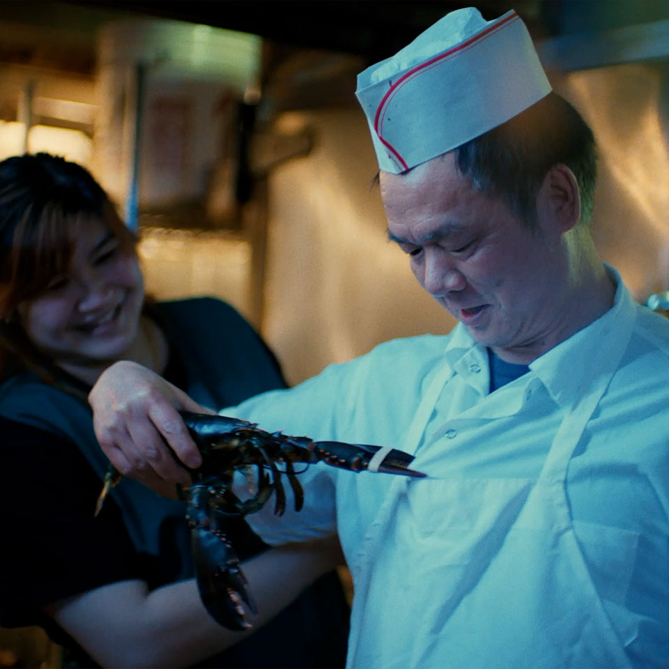 Grubhub We Serve Restaurants